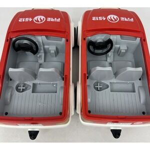 Light Rescue Graphics Playmobil | Toys | Playmobil Fire Department Rescue Vehicles Lot Of 2 ...